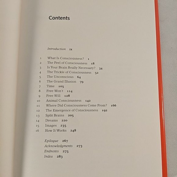 Theatre of the Mind: Raising the Curtain on Consciousness by Jay Ingram - Picture 11 of 16